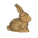 Iron Baby Bunny Gold