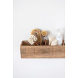 Fir Wood Wall Container
