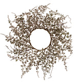 Japanese Peppergrass Wreath