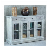 Glazed Sideboard