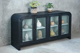 Soho Glazed Credenza