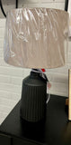 Table Lamp with Shade