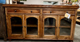 Laura Galzed Credenza