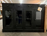 Glazed Sideboard