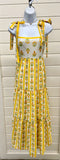 Yellow Dress