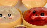 Sugar Edition Squishy Dumpling