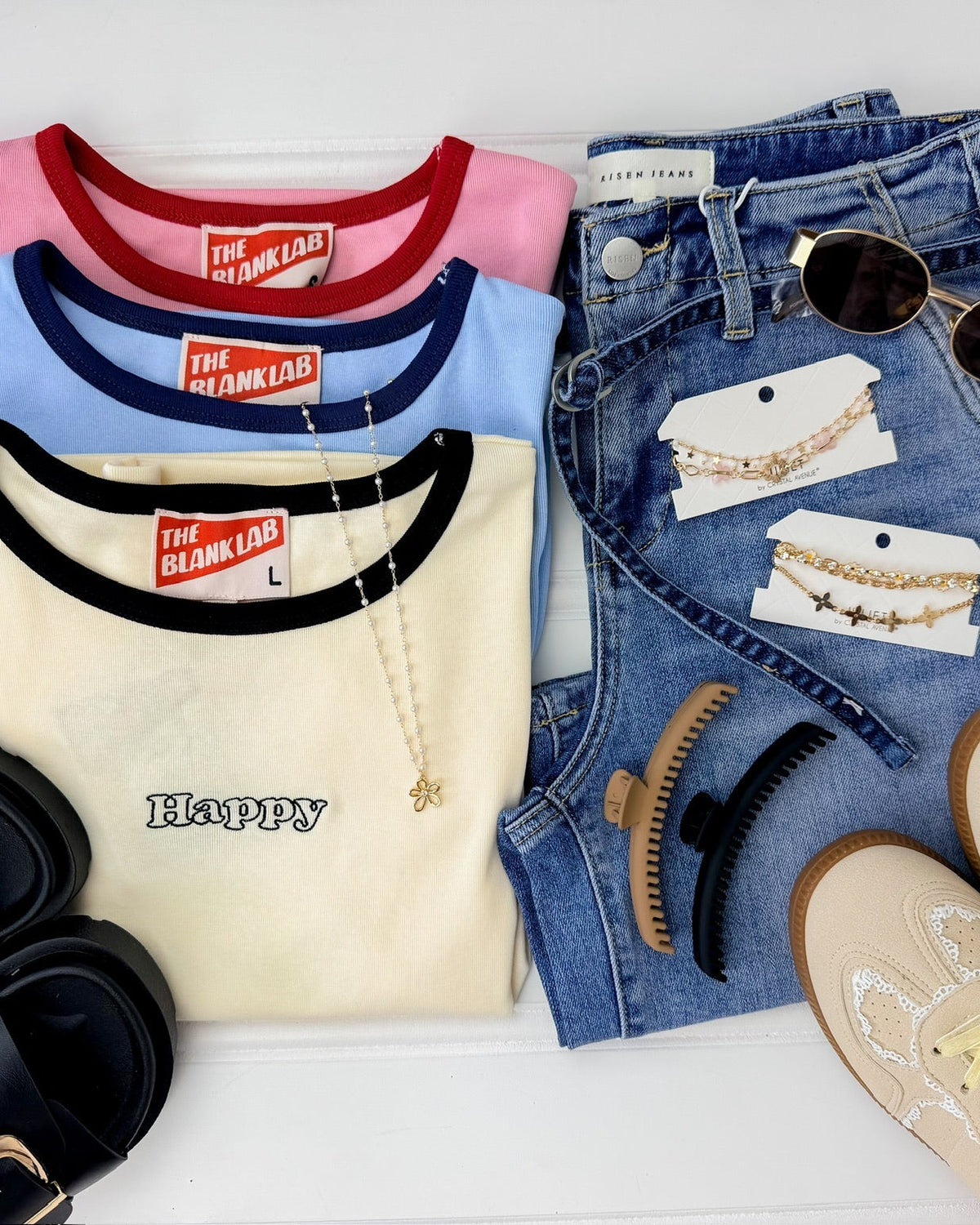 Shop the Look