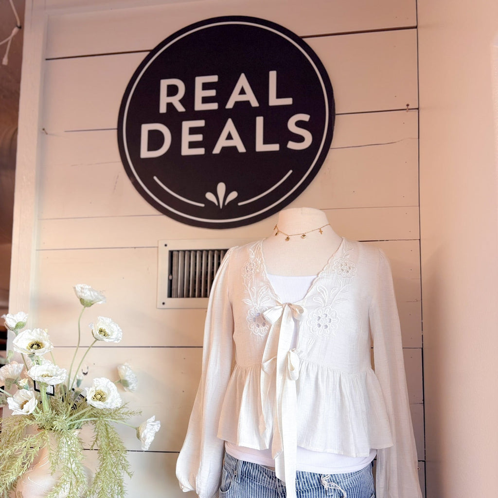 Rexburg | Real Deals