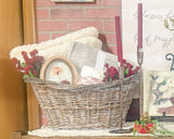 Willow Baskets