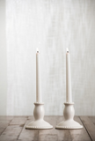 Dol Hobnail Candle Holder
