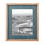 Wood Wall Photo Frame