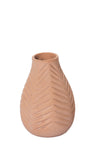 Textured Vase