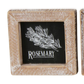 Framed Herb Print
