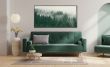 Emerald Forest 30x60