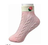 Textured Sock