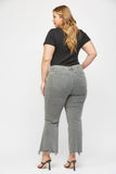 Curvy High Rise Jeans