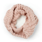 Britt's Knits Beyond Soft Chenille Infinity Scarves