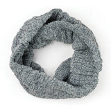 Britt's Knits Beyond Soft Chenille Infinity Scarves