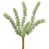 9\"SOFT TOUCH DONKEY TAIL PICK