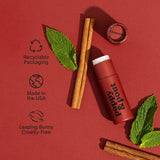 Poppy & Pout Lip Balm