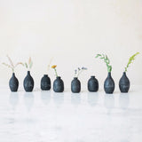 Handmade Terra-cotta Mini Vase