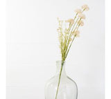 White Dandelion Spray