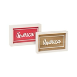 America Reversible Frame