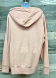 Oversized Drop Shoulder Hoodie