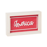 America Reversible Frame