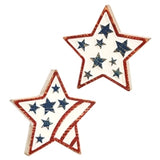 Americana Star Blocks