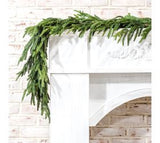 Evergreen Garland 71