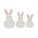 Dol Slim Funny Bunnies Decor