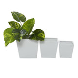 METAL PLANTER