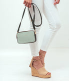 Kedzie Modernist Crossbody Color Pop Collection