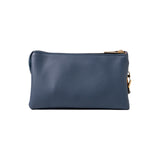 Kedzie Eclipse Convertible Wallet Crossbody - Blue