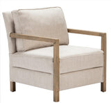 Maxwell Accent Chair