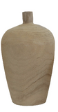 Paulownia Wood Vases