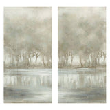 Hand Painting On Canvas