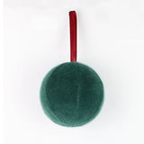 Ball Hanging Ornament