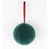 Ball Hanging Ornament