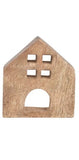 Mango Wood House