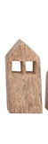 Mango Wood House