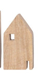Mango Wood House