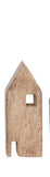 Mango Wood House