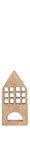 Mango Wood House