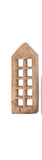 Mango Wood House