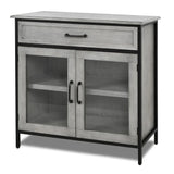 Amador Cabinet - Small