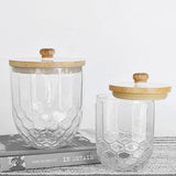 Honeycomb Canister - Large