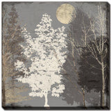 Moon Trees II 24x24