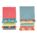 Colorful Dish Towel Sets